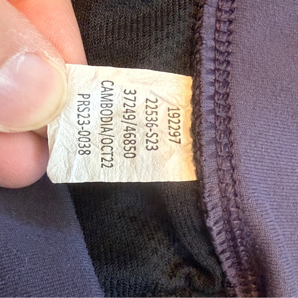 REI Co-op Flash Hybrid Hiking Tights - Picture 8 of 8